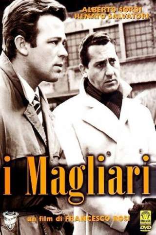 I magliari (1959) streaming