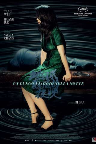 Un lungo viaggio nella notte (2018) streaming