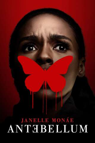Antebellum (2020) streaming