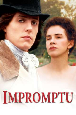 Chopin amore mio (1991) streaming
