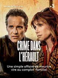 Delitto nell'Hérault (2020) streaming