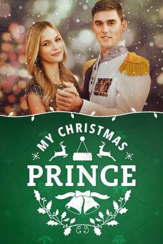 La mia favola di Natale (2017) streaming