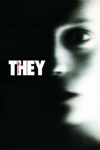 They - Incubi dal mondo delle ombre (2002) streaming
