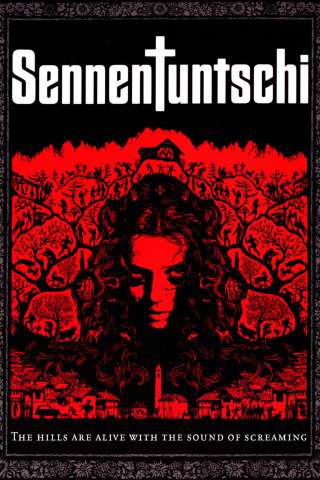 Sennentuntschi (2010) streaming