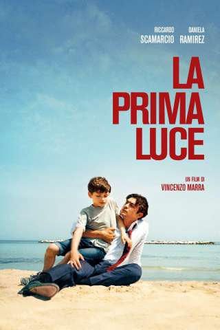 La prima luce (2015) streaming