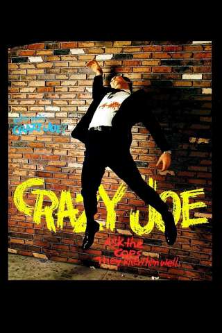 Crazy Joe (1974) streaming
