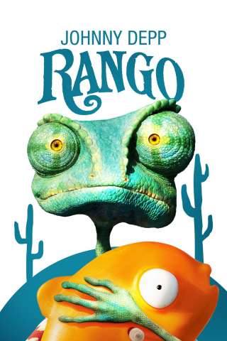 Rango (2011) streaming