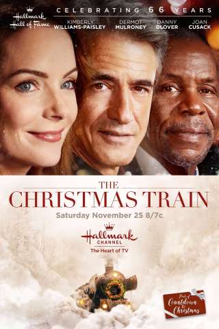 Quel lungo viaggio di Natale (2017) streaming