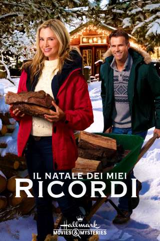 Il Natale dei miei ricordi (2016) streaming