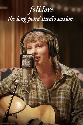 Folklore: The Long Pond Studio Sessions (2020) streaming
