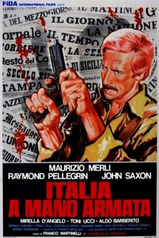 A Special Cop in Action (1976) streaming