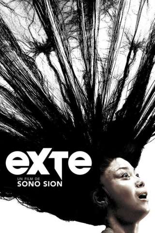 Exte: Hair Extensions (2007) streaming