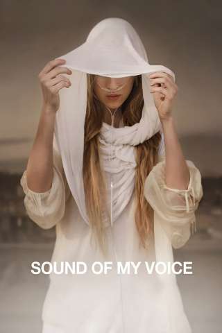 Sound of My Voice (2011) streaming