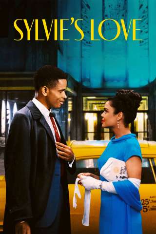 Sylvie's Love (2020) streaming