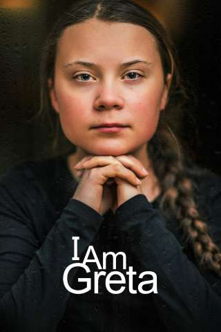 I Am Greta - Una forza della natura (2020) streaming