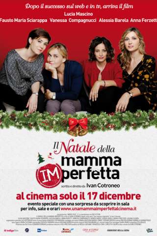 Il Natale della mamma imperfetta (2013) streaming