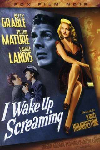 Situazione pericolosa (1941) streaming