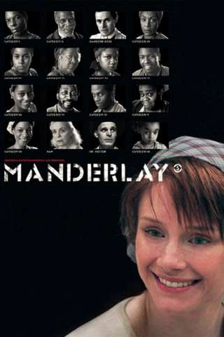 Manderlay (2005) streaming