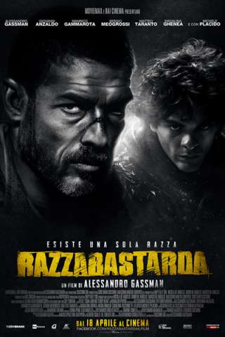 Razzabastarda (2013) streaming