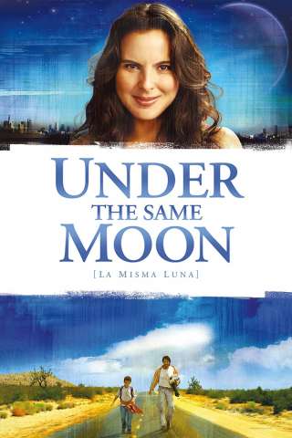 La stessa luna (2008) streaming