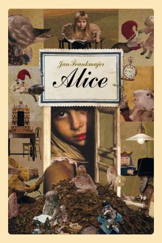 Alice (1988) streaming