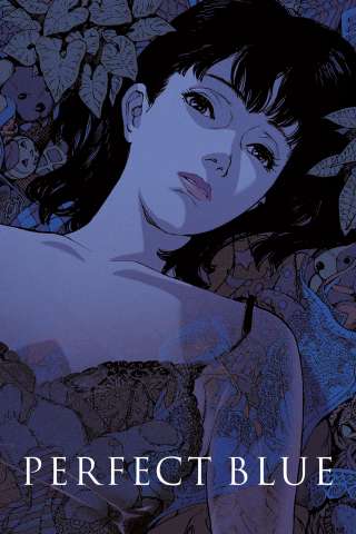Perfect Blue (1997) streaming