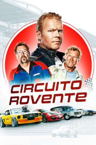 Circuito rovente (2020) streaming