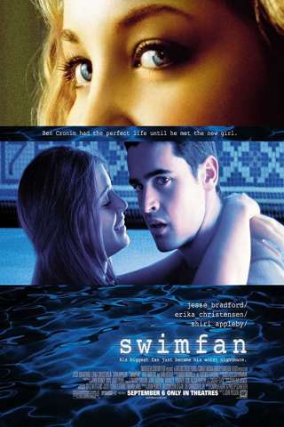 Swimfan - la piscina della paura (2002) streaming