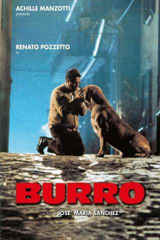 Burro (1989) streaming