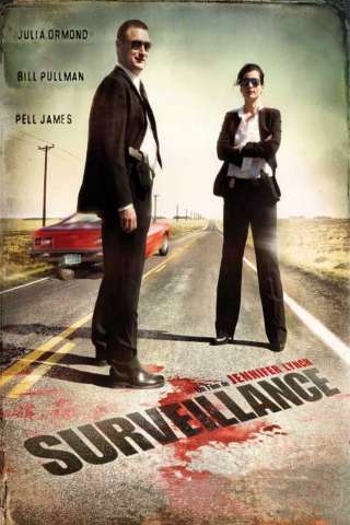 Surveillance (2008) streaming