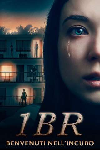 1BR - Benvenuti nell'incubo (2020) streaming