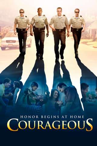 Courageous - In lotta per capire (2011) streaming