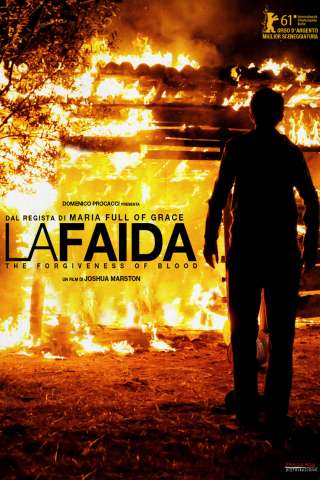La faida (2011) streaming