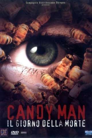 Candyman - Il giorno della morte (1999) streaming