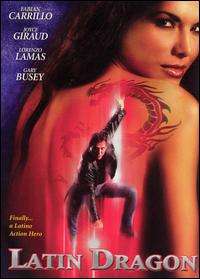 Latin Dragon (2004) streaming