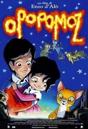 Opopomoz (2003) streaming
