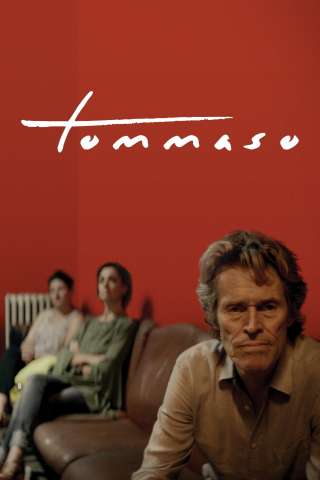 Tommaso (2020) streaming