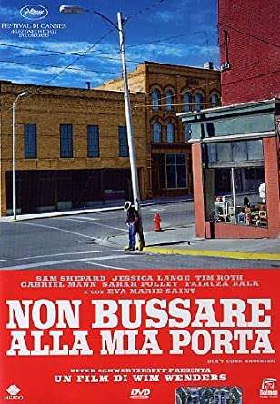 Non bussare alla mia porta (2005) streaming