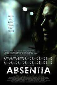 Absentia (2011) streaming
