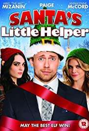 Il piccolo aiutante di Babbo Natale (2015) streaming