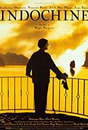 Indocina (1992) streaming