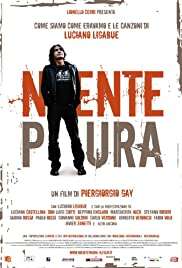Niente paura (2010) streaming