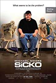 Sicko (2007) streaming