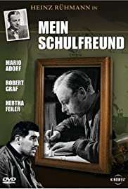 Mein Schulfreund (1960) streaming