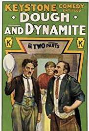 Charlot garzone di fornaio (1914) streaming