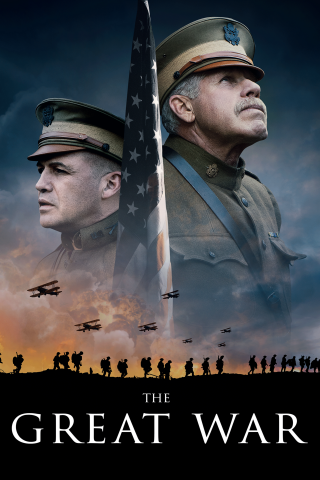 The Great War (2020) streaming