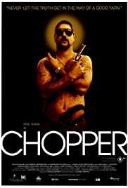 Chopper (2000) streaming