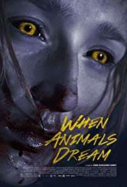When Animals Dream (2014) streaming