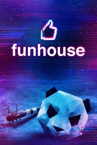 Funhouse (2020) streaming