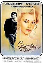 Ovunque nel tempo (1980) streaming